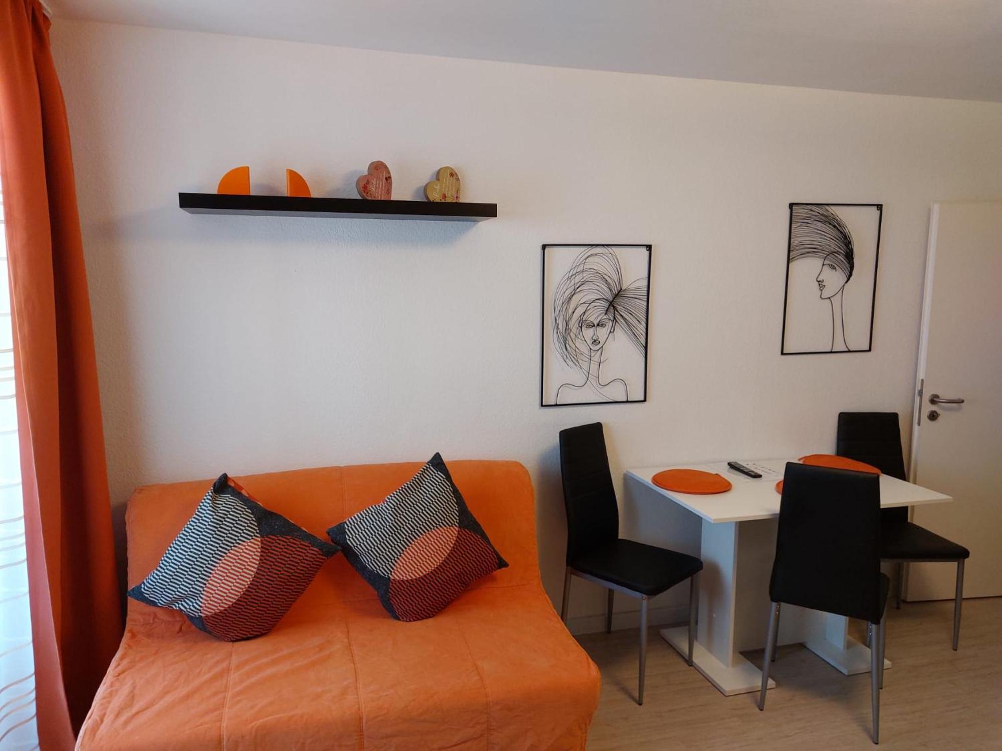 Apartments Jahnstrasse Düsseldorf Kültér fotó
