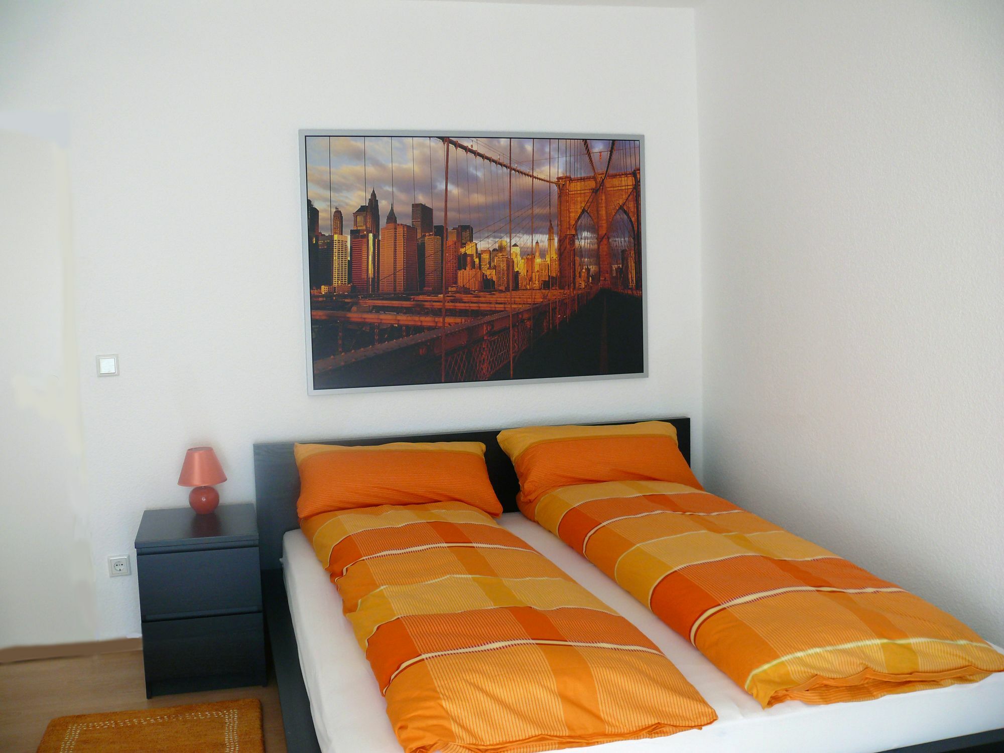 Apartments Jahnstrasse Düsseldorf Kültér fotó